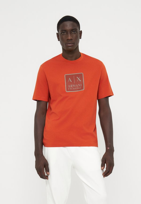 Armani Exchange