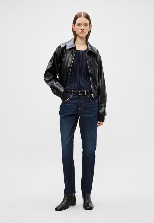 Calvin Klein Jeans MID RISE SLIM