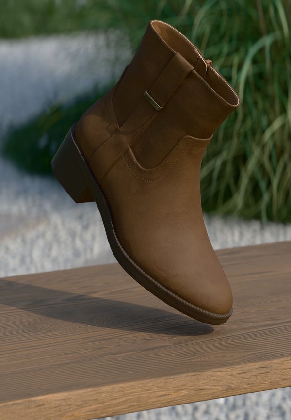 Anna Field by Zalando