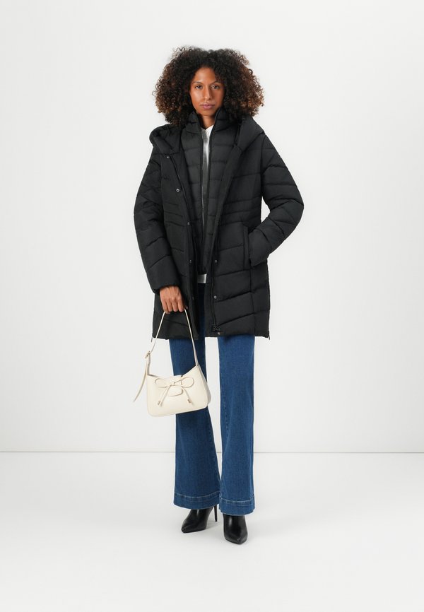 TOM TAILOR PUFFER