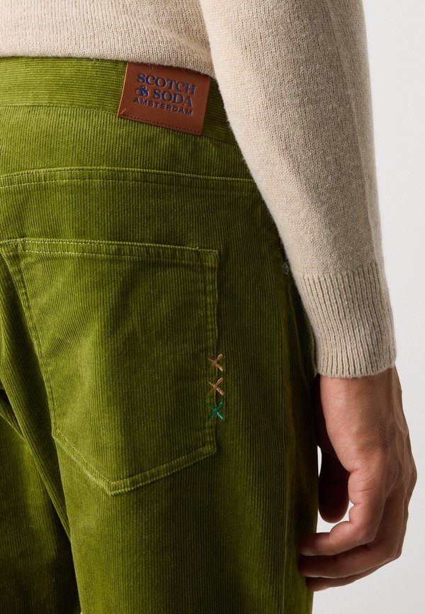 Scotch & Soda THE ZEE STRAIGHT