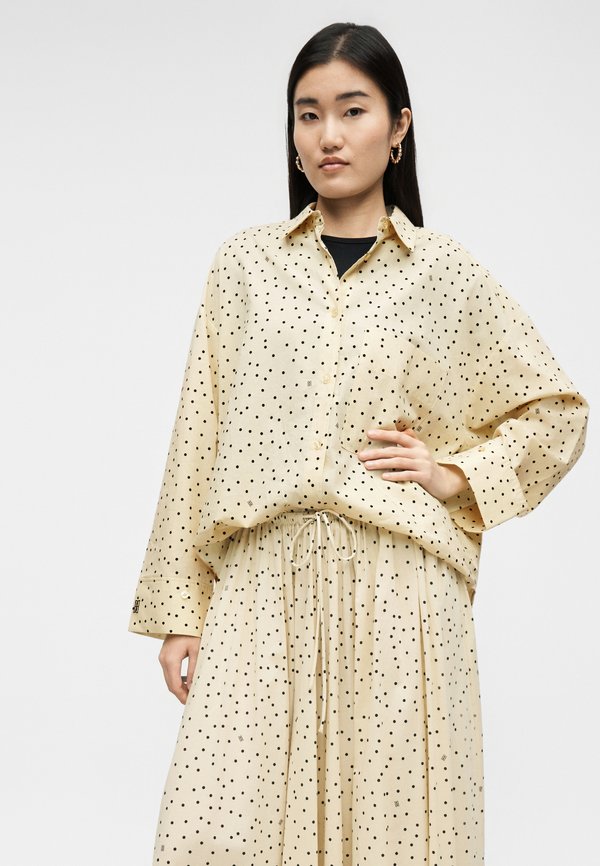 By Malene Birger DERRIS VOILE