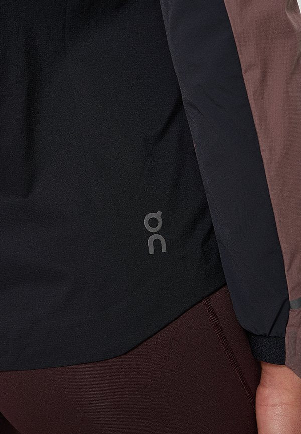 On