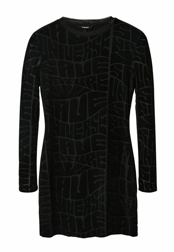 Desigual WITH MESSAGE
