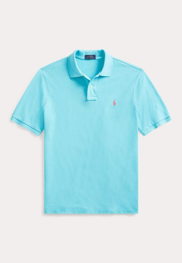 Polo Ralph Lauren SLIM FIT MESH POLO SHIRT