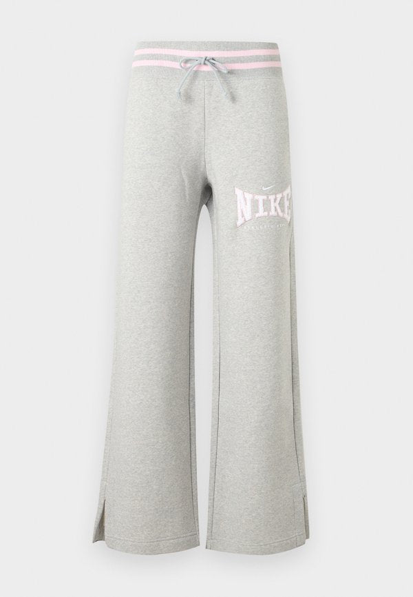 Nike Sportswear Tracksuit bottoms - smoke grey