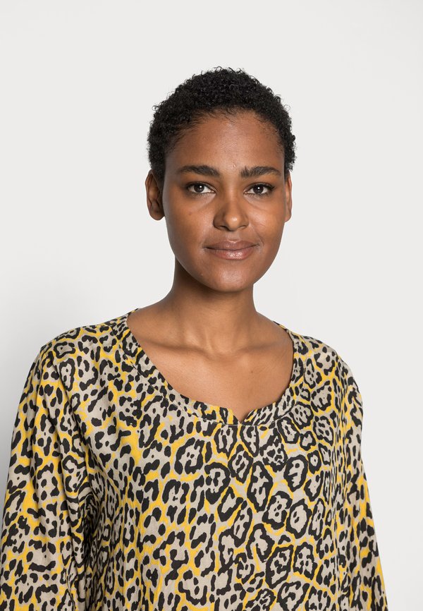 Masai DAMITI