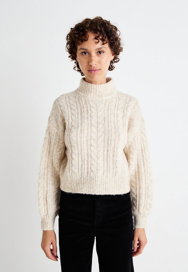 ONLY ONLIDA LIFE HIGH NECK