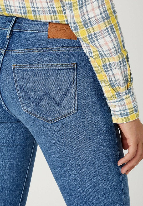 Wrangler