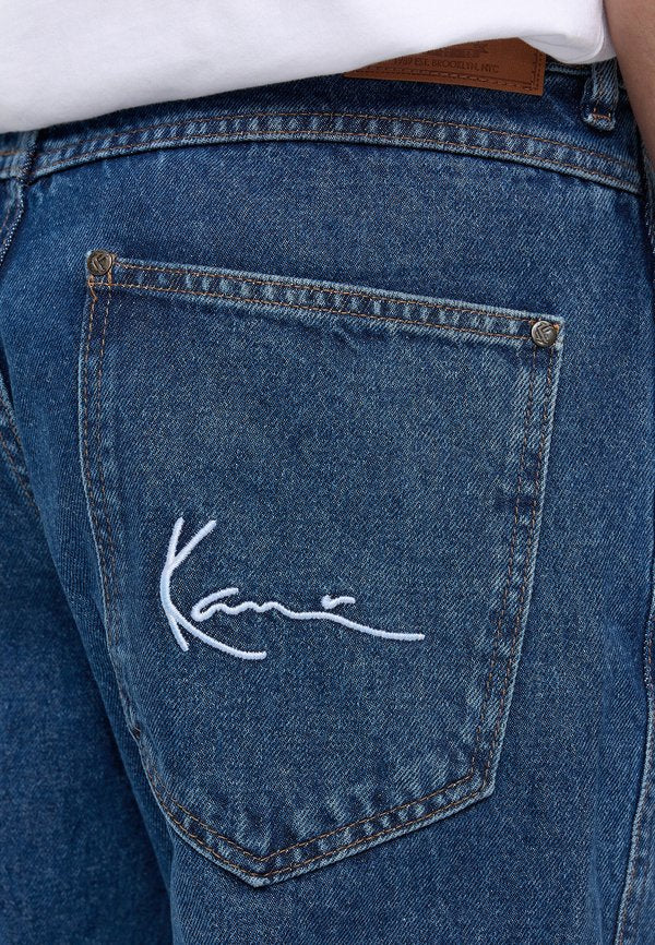 Karl Kani SMALL SIGNATURE FIVEPOCKET
