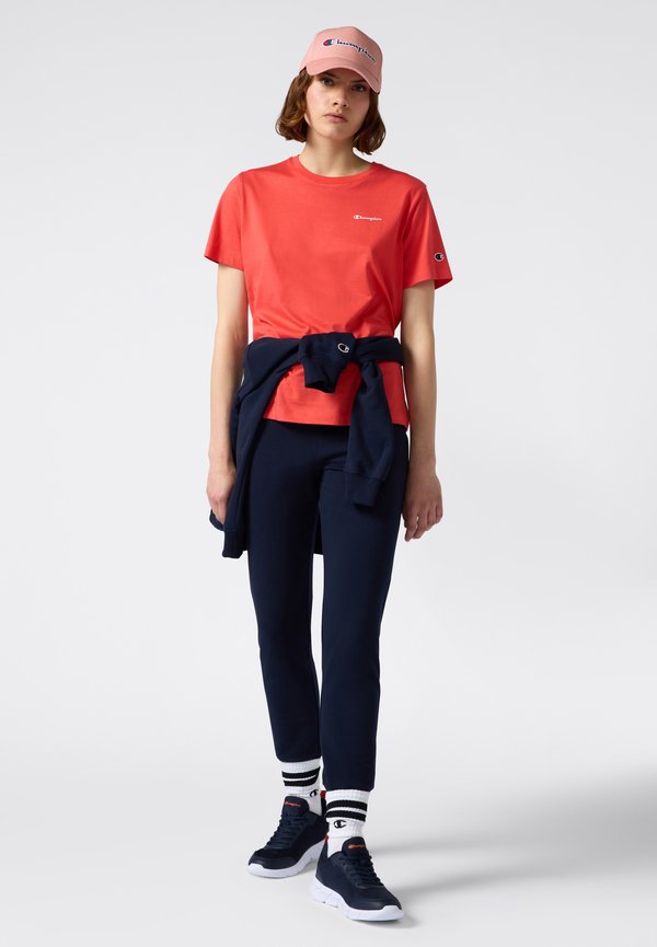 Champion SS TEE ICONS CONTRAST