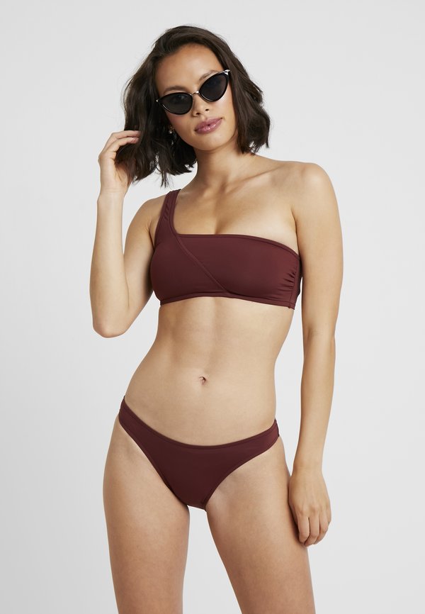 Seafolly ACTIVE HIGH CUT PANT