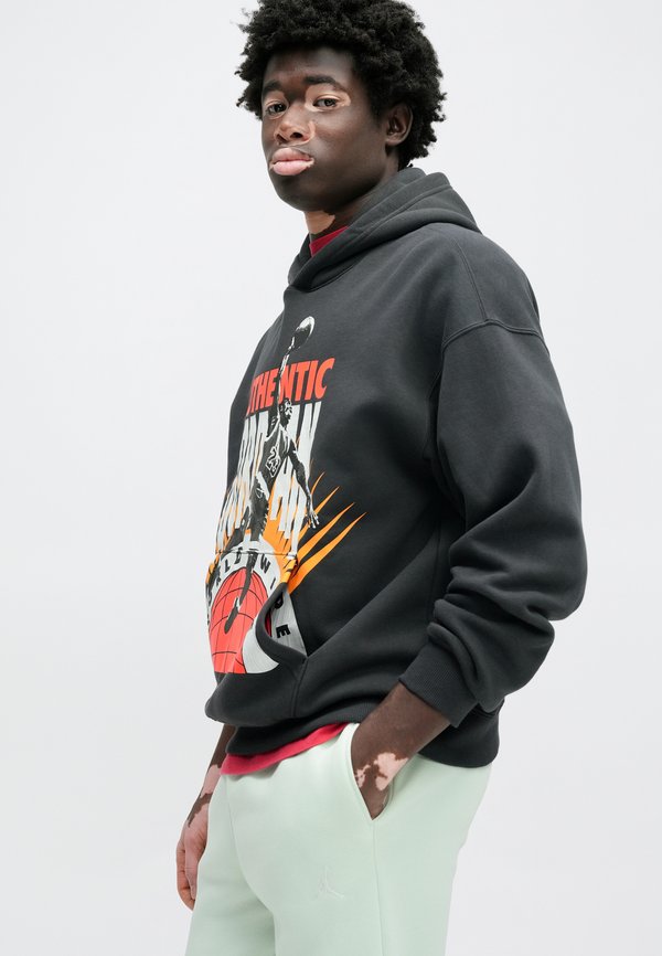 Jordan