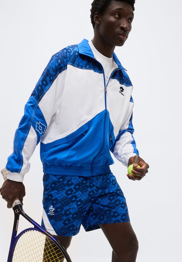 Lotto ELIAS BECKER SHORTS