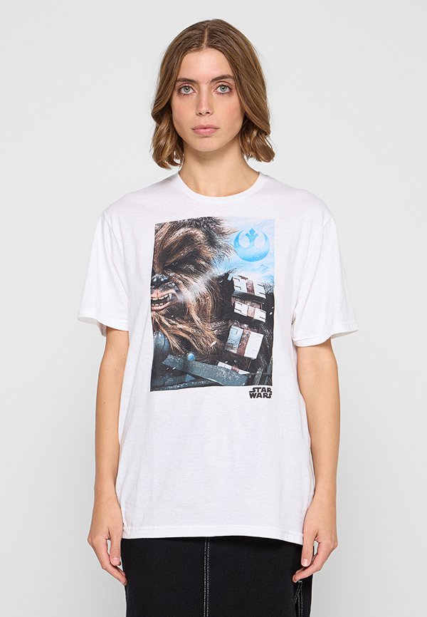 Star Wars CHEWBACCA