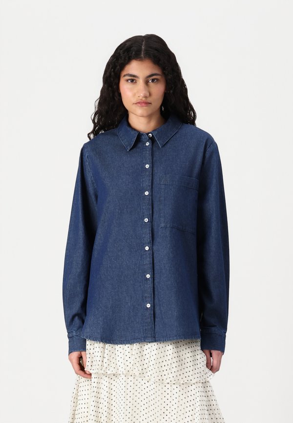 Pieces PCTENIM SHIRT