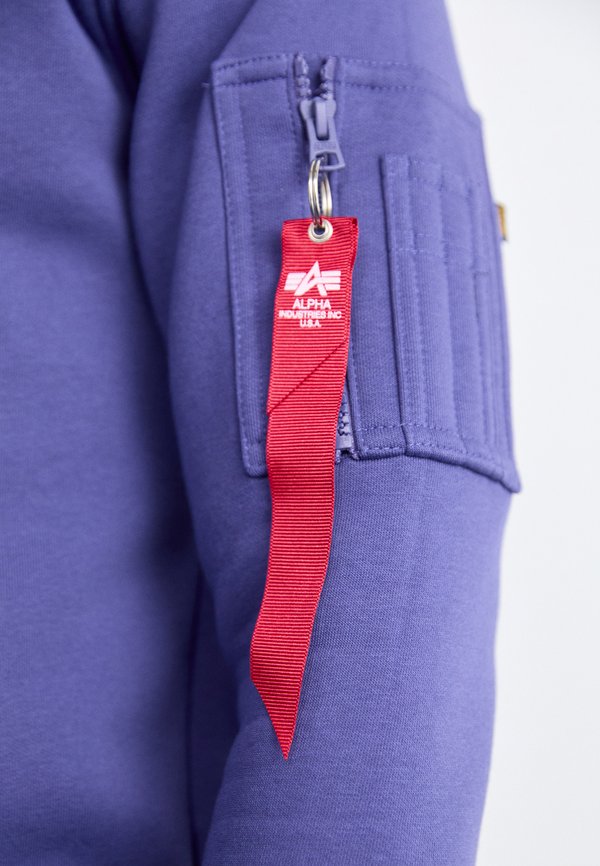 Alpha Industries ALPHA PP SWEATSHIRT