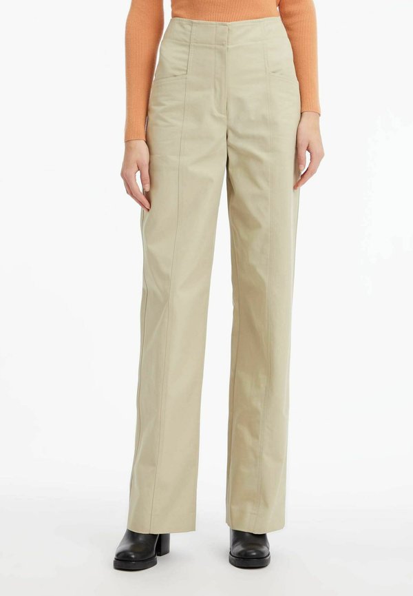 Calvin Klein UTILITY STRAIGHT LEG