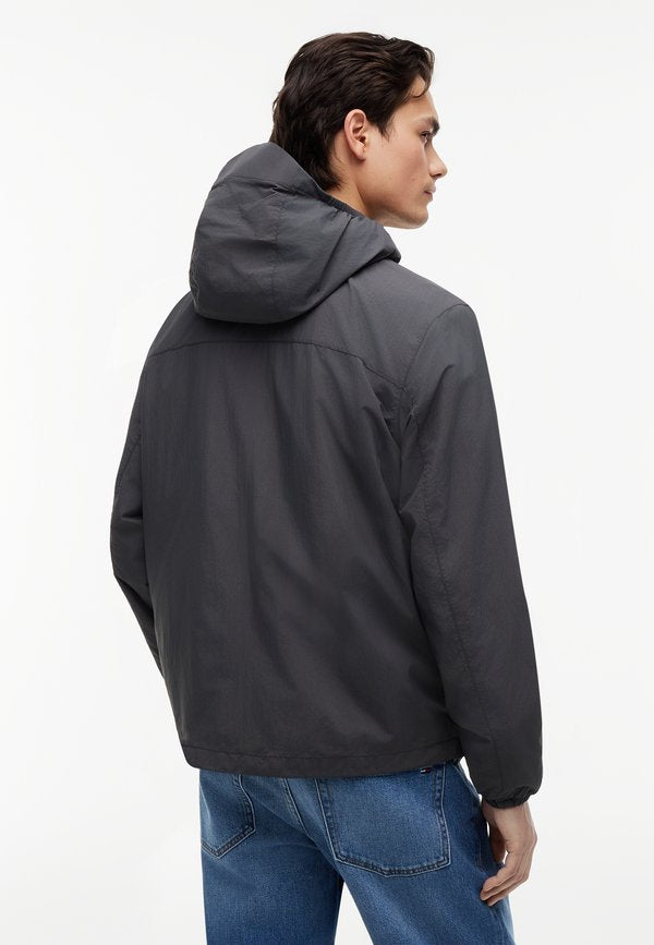 Tommy Jeans CHICAGO PACKABLE JACKET