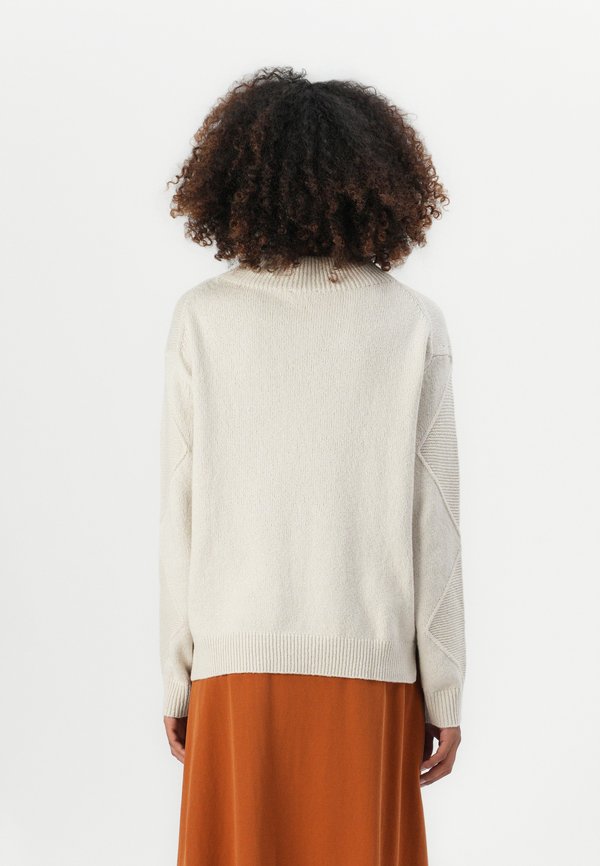 TOM TAILOR FUNNEL NECK