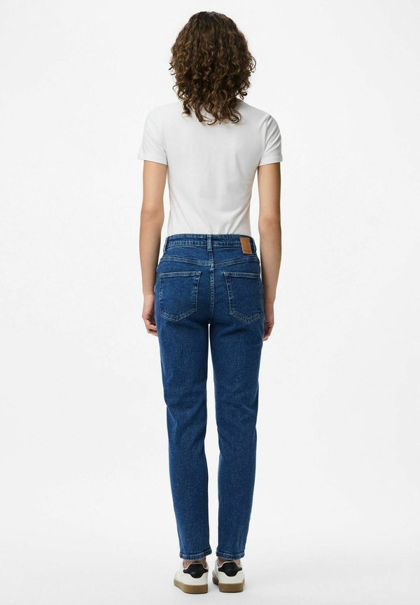 Pieces Straight fit PCBELLA HW ANKLE