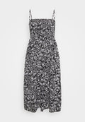 Vero Moda Petite VMEASY CALF BANDO DRESS