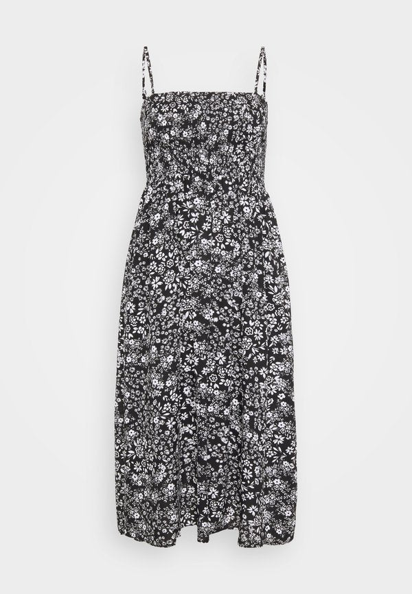 Vero Moda Petite VMEASY CALF BANDO DRESS