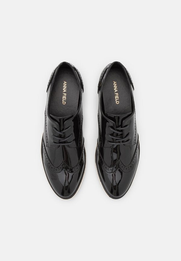Anna Field by Zalando
