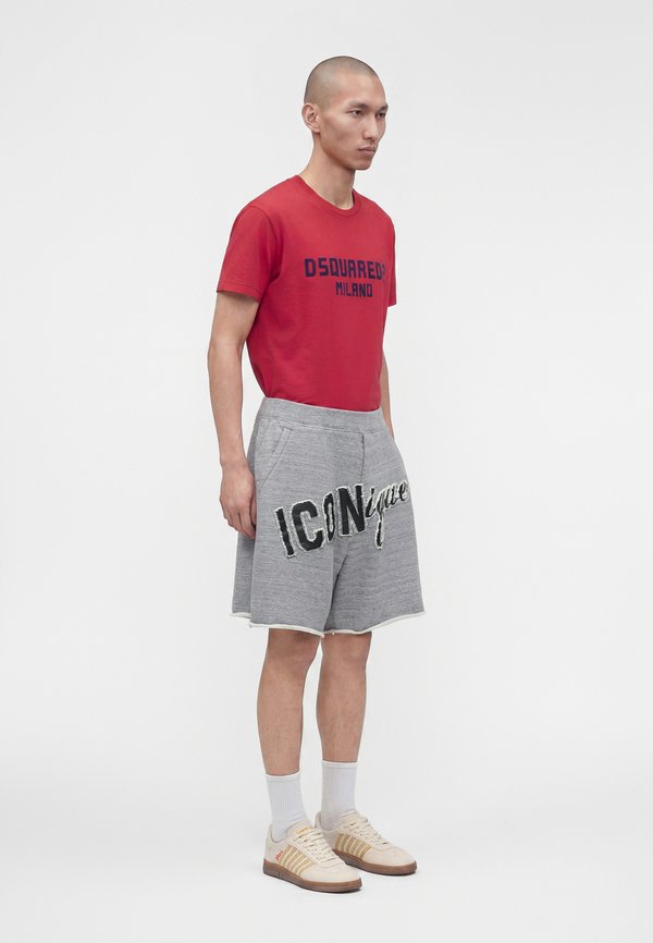 Dsquared2 ICONIQUE BIG FIT
