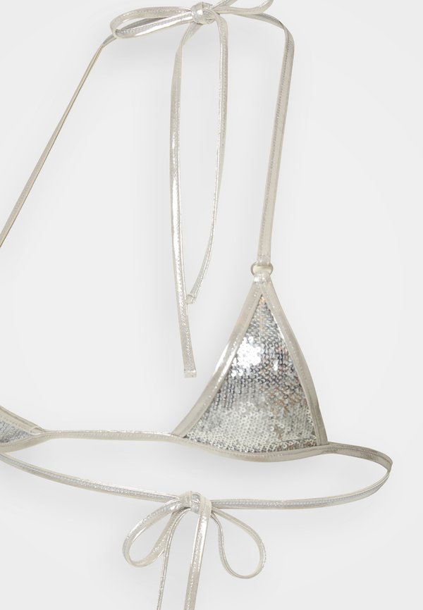 Jaded London SUPER MICRO SEQUIN
