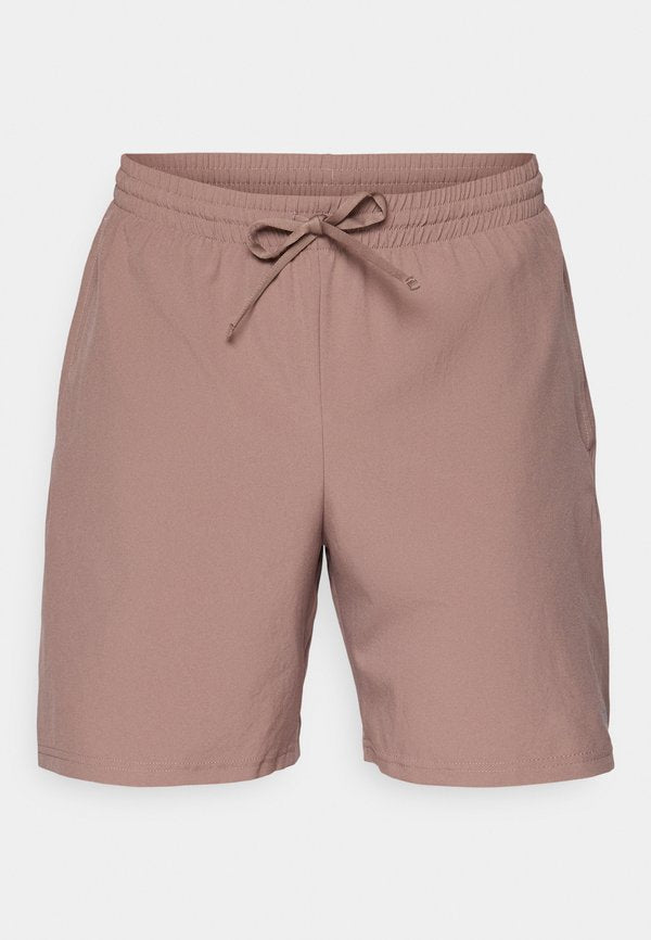 New Balance SPORT ESSENTIALS SHORT - Sports shorts - earth shadow