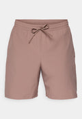 New Balance SPORT ESSENTIALS SHORT - Sports shorts - earth shadow