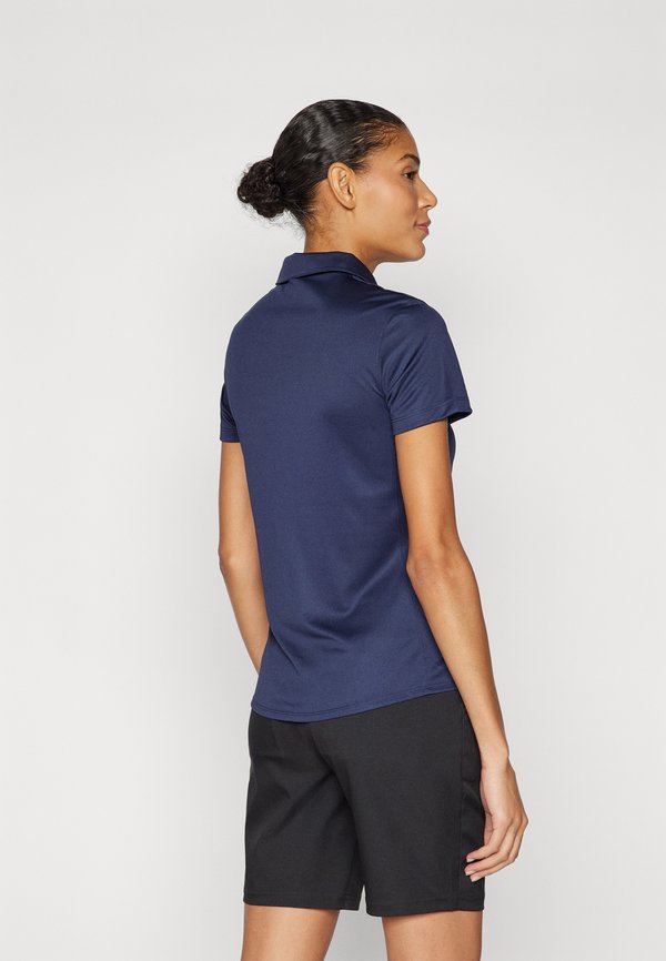 Puma Golf W PURE 2.0 SS POLO