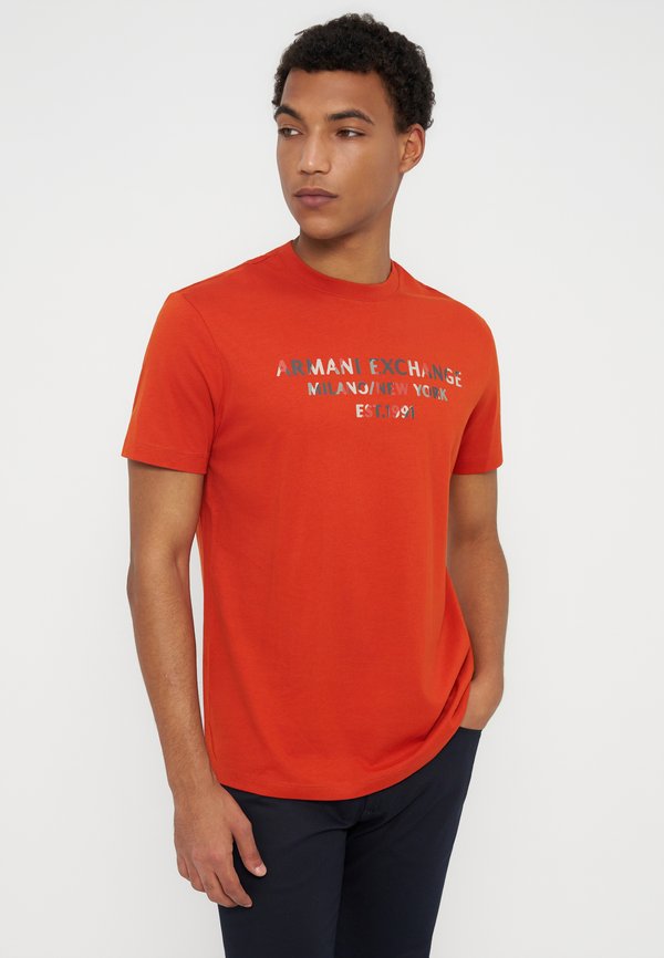 Armani Exchange