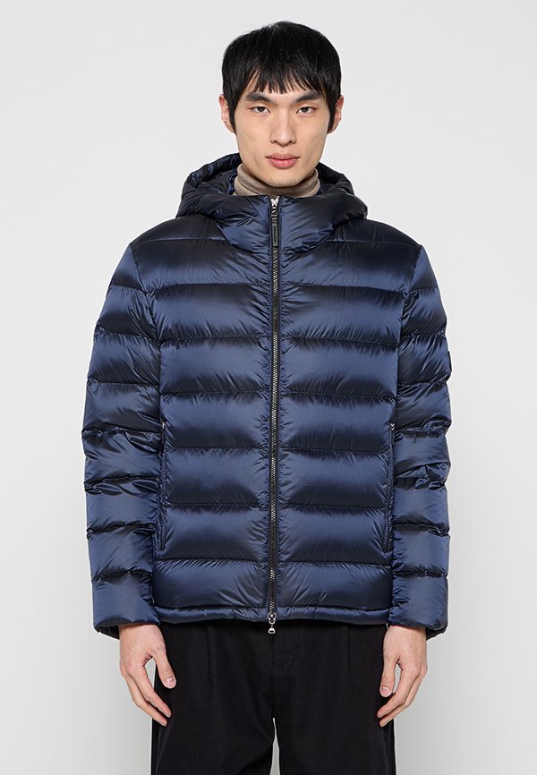 Bogner HUGH