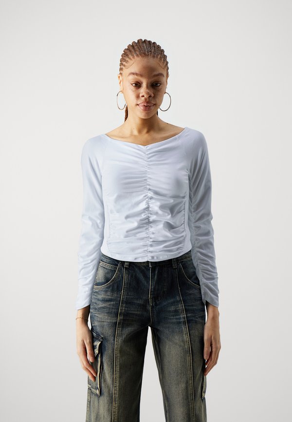 Pieces PCATLIN OFF SHOULDER