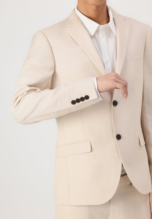 Isaac Dewhirst NOTCH SUIT NEW COAT SLIM