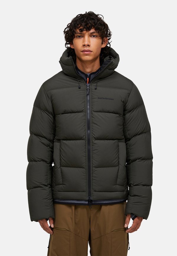 Peak Performance RIVEL