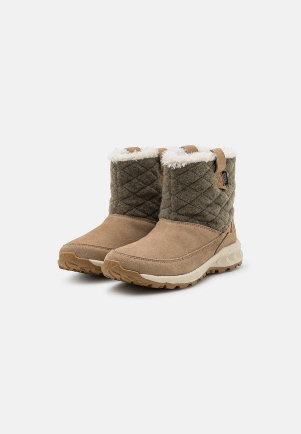 Jack Wolfskin QUEENSTOWN TEXAPORE BOOT