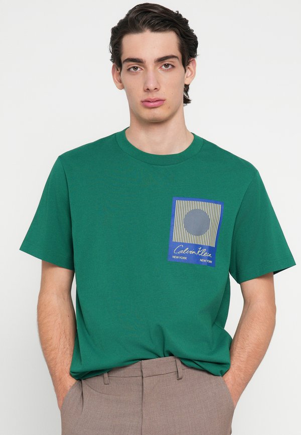 Calvin Klein MATCHES GRAP