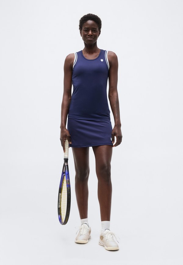 K-SWISS HYPERCOURT SINGLET CLASSIC