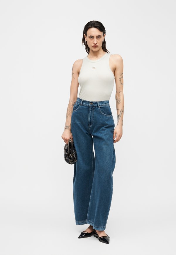 Maison Kitsuné BABY FOX TANK