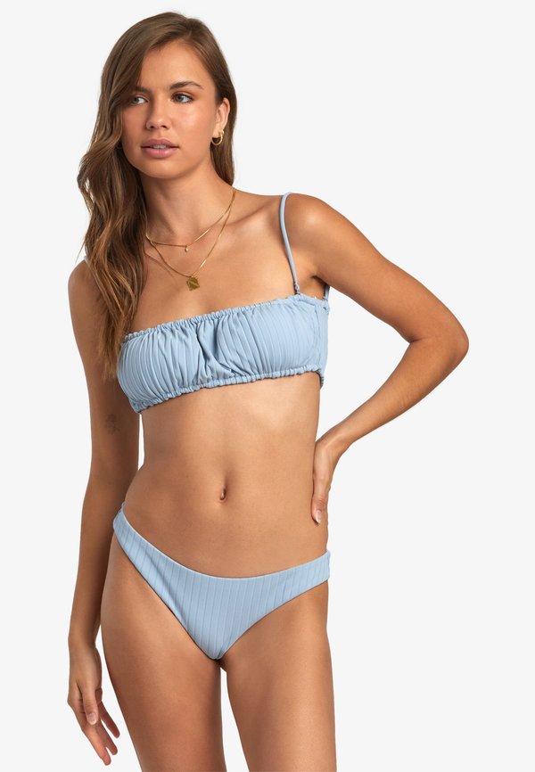 RVCA WIDE RIB - BAS DE CHEEKY
