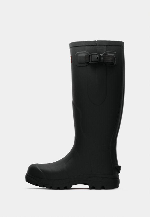 Hunter ORIGINAL BALMORAL SIDE BOOT UNISEX