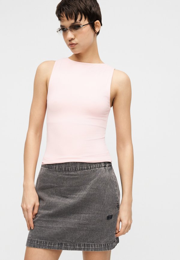 Noisy May NMOREGON SKIRT