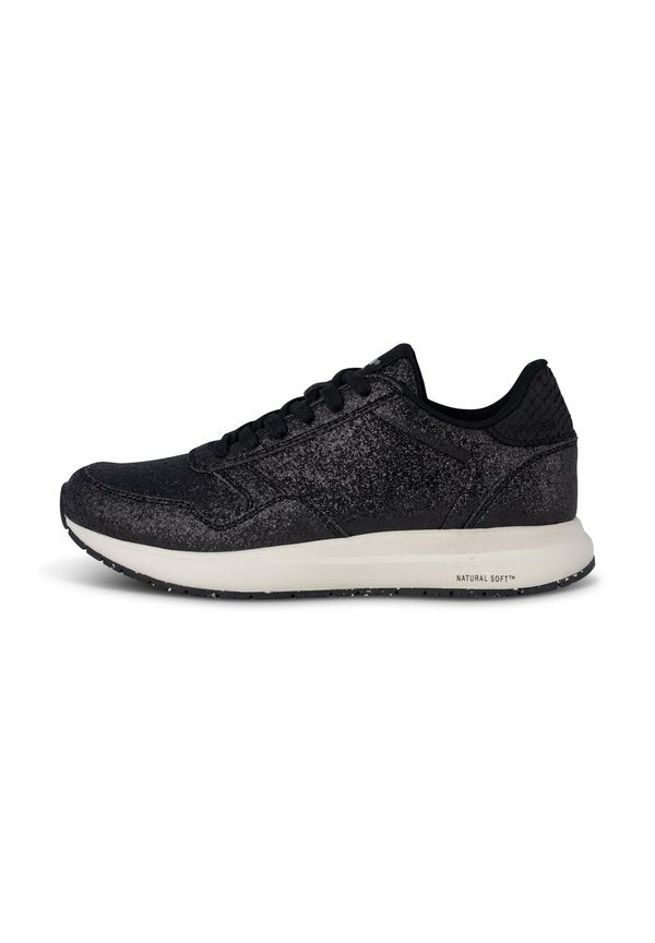 Woden SNEAKERS NICOLINE GLITTER