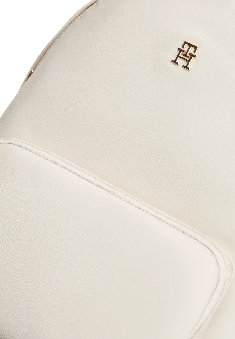 Tommy Hilfiger MONOGRAM DOME - Backpack