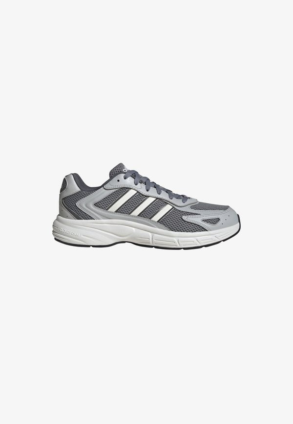 adidas Sportswear ADIDAS SPORTSWEAR ECLYPTIX 2000 SHOES - Trainers - grey three   core white   grey two