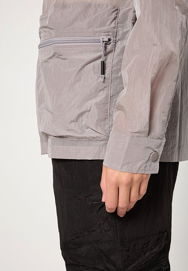 Rains KANO OVERSHIRT UNISEX