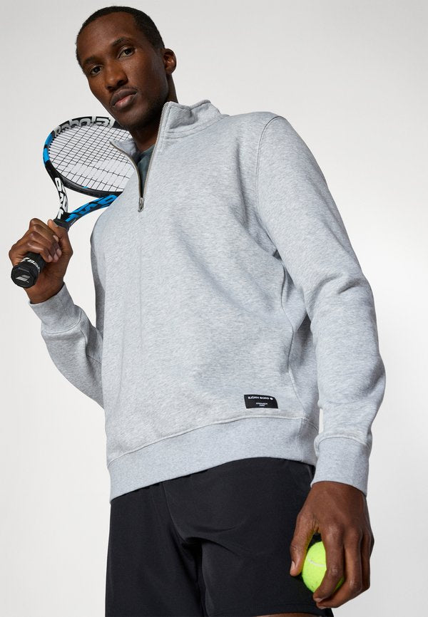 Björn Borg CENTRE HALF ZIP